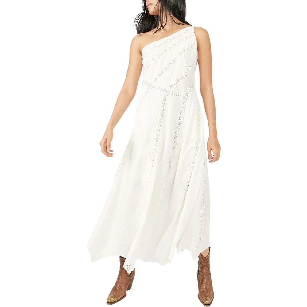 Free People Bella Maxi Dress